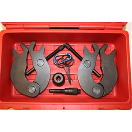 Cta Manufacturing Audi Camshaft Holding Kit CM2870